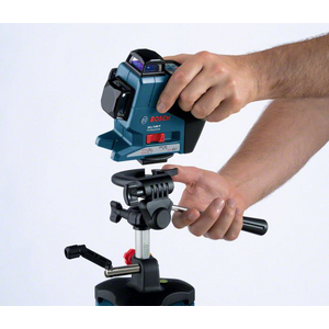 Building Tripod BT 250