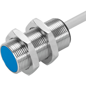 SIEH-M18B-PS-K-L-CR Proximity Sensor