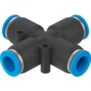 QSX-12 Push-in X-connector