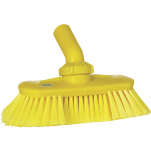 BROSSE A PASSAGE D'EAU ANGLE REGLABLE 240 MM 70676