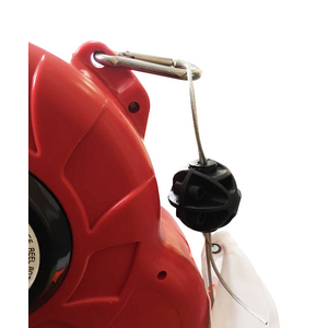ENROULEUR 15ML - H 300MM 15MXH 300