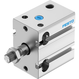 FESTO COMPACTE CILINDER DPDM-32-10-S-PA 4828429
