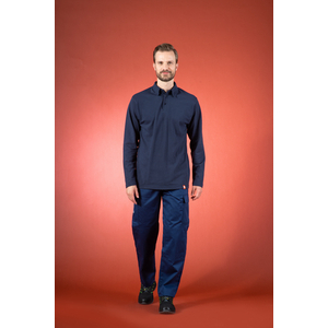 POLO ATEX MARINE 008020ATX TL