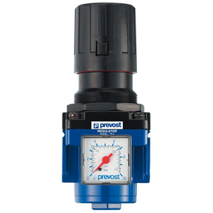 REGULATEUR AVEC MANOMETRE G1/2 0,5-10 BAR