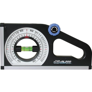 9467400200 Winkelmesser Slant 200 Tajima