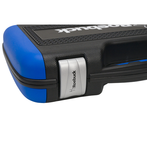 RB 25 M - ZESTAW NASADEK SZEŚCIOKĄTNYCH 1/2