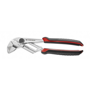 PLIER WRENCH 250MM BI MATERIAL PWF250CPEPB