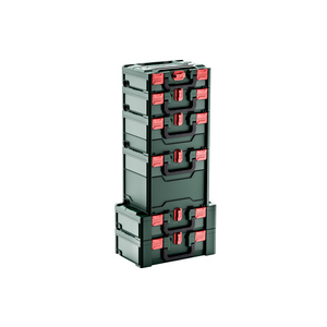 METABO METABOX 165 L VOOR HAAKSE SLIJPER </= 125