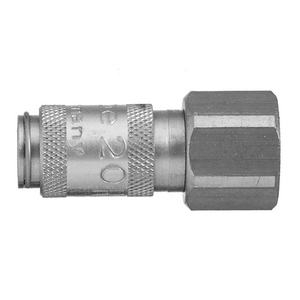 RECTUS KOPPELING 20KBIM05EVX