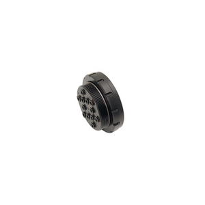 3321 - MULTI-CONNECTOR FEMALE SCREW BODY