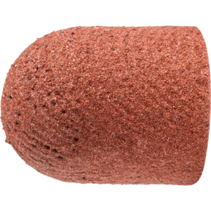 PFERD POLICAP® abrasive cap PC 1317 C A 280