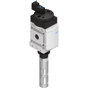 MS6-EE-1/2-10V24-S On-off valve