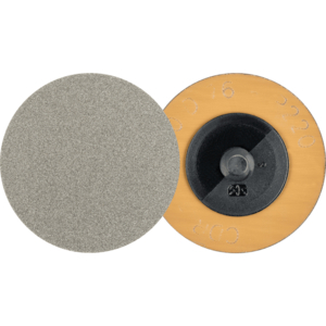 PFERD COMBIDISC® diamond abrasive disc CDR DIA 50 D 76 P 220