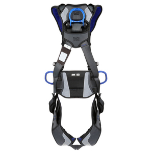 HARNAIS DE MAINTIEN CONFORT DBI-SALA EXOFIT XE200 TAILLE 2