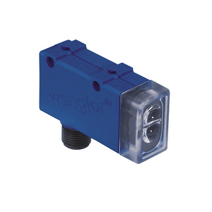 PRINTMARK SENSOR - WM03PCT2-PNP 12..18MM 10-30VDC IP67