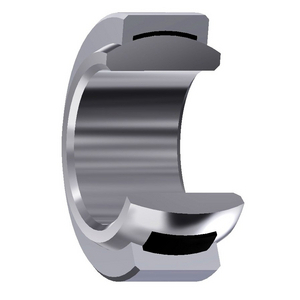 GE 40 EC-NIRO Gelenklager GE 40 EC-NIRO