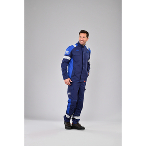 BLOUSON MARINE/BUG ATEX PLUS T2