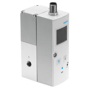 REDUCTEUR DE PRE VPPM-6L-L-1-N18-0L6H-A4