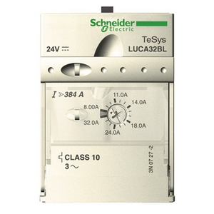 SCHNEIDER VERMOGENSSCHAKELAAR LUB32 32A