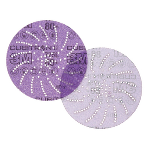 80+ DISCHI HOOKIT 775L - P.N.86824 125MM 7100045070