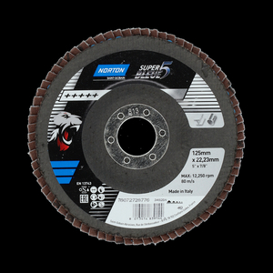78072728776 FLD FDSF 125X22 R860 NOR P40 SB5 EU