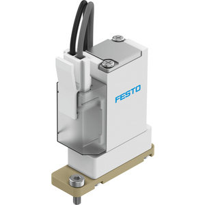 FESTO MAGNEETVENTIEL VYKB-F10-M32-16-PE-5HPS 8122819