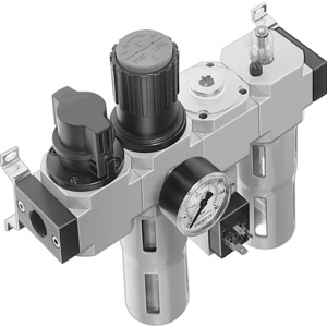 185819-COMBINAZIONE UNITA' DI MANUTENZIONE FRC-1/4-D-MIDI-KC