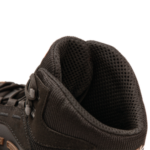 CHAUS SUXXEED OFFROAD 2.0 P46 BROWN HIGH