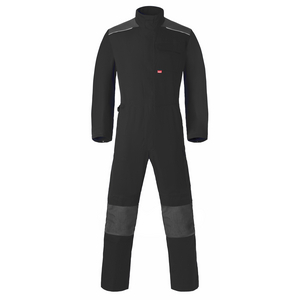 HAVEP OVERALL KNZ SHIFT 20320033 INDIGO BLAUW/CHARCOAL MT 60