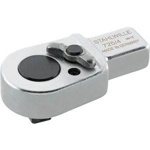 STW-725/4 Einsteckknarre 9 x 12 mm
