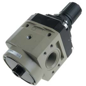 RIDUTTORE DI PRESS. G1 0-8 T.NUOVO 17402NBC
