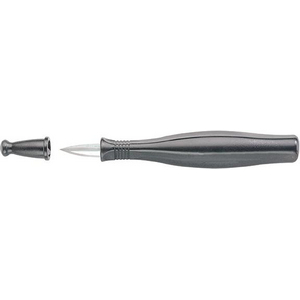 9666920150 Feinschaber 3kt-Hohlpr. 150mm FORMAT