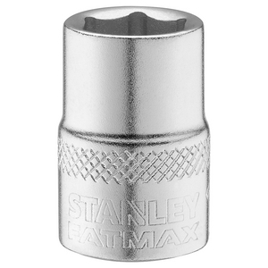 STANLEY 3/8" DOP 14MM 6PT FMMT17214-0