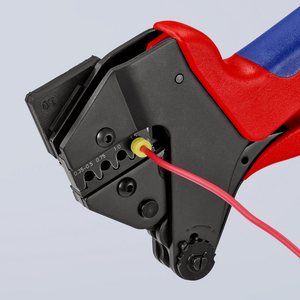 KNIPEX CRIMP-SYSTEEMTANG 97 43 200