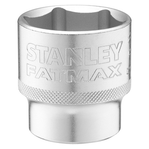 STANLEY 1/2" DOP 17MM 6PT FMMT17236-0