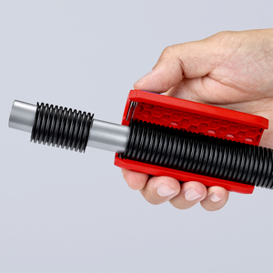 90 22 01 SB Wellrohrschneider TwistCut Knipex 90 22 01 SB