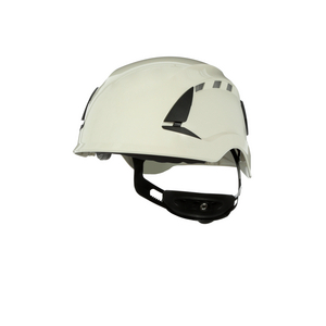 X5512V-CE SECUREFIT ELMETTO X5512V-CE,? NERO, VENTILATO 7100175597