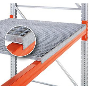 3210014645 Gitterrostboden MW 50x40 TS 30x1,7