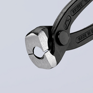 KNIPEX OORKLEMTANG 10 99 I220