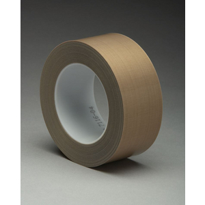5453 SUPPORTO: TEFLON E FIBRA DI VETRO ADESIVO: SILICONICO RESISTENZA ALTE TEMPERATURE: 204/260GR. C 7000050131