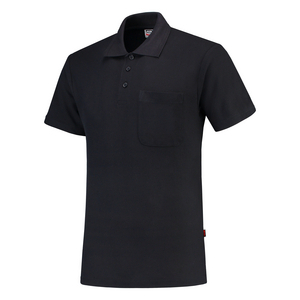 TRICORP POLOSHIRT BORSTZAK 201011 MARINE MT 7XL