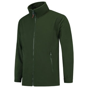 TRICORP SWEATVEST FLEECE 301002 FLESSENGROEN MT 4XL