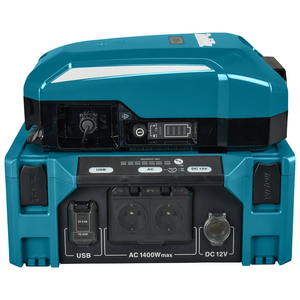 MAKITA BAC01 MOB. STROOMVOORZ. INCL. PDC1200 BAC01PDC1200NL