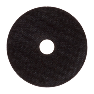 DISQUE A TRONC.SILVER PLAT T41 125MM X 1.6MM X 22.23MM 36