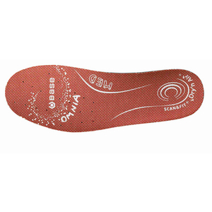 PLANTARE DRY'N AIR SCAN&FIT OMNIA -MED S&FMO # 41