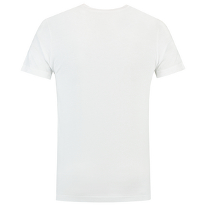 TRICORP T-SHIRT KIDS FIT 101014 WIT MT 152