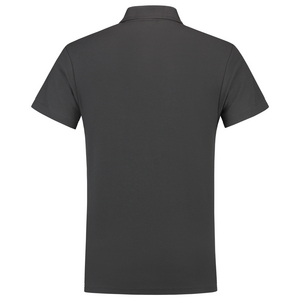 TRICORP POLOSHIRT 180GR 201003 DONKER GRIJS MT 8XL