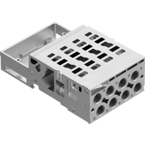 FESTO AANSLUITPLAAT VMPA14-FB-AP-4-1-T1 8043928