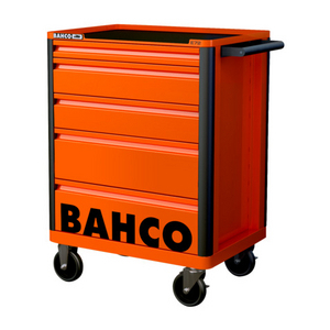 BAHCO TROLLEY E72 GRIJS 5L 1472K5GREY