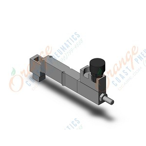 ELECTRO-DISTRIBUTEUR SY30M-05-P-3